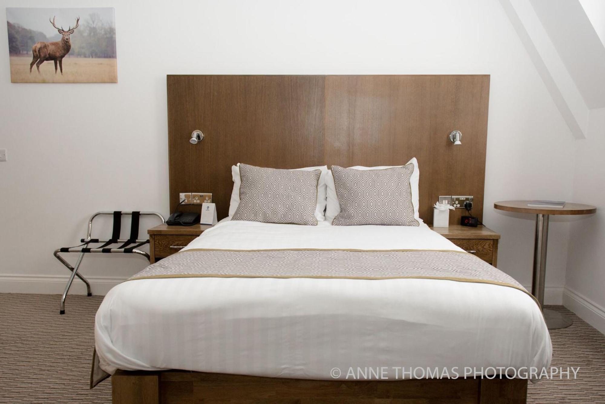 Best Western Priory Hotel Bury St. Edmunds Екстериор снимка