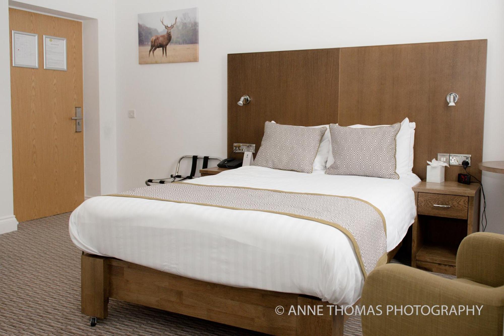 Best Western Priory Hotel Bury St. Edmunds Екстериор снимка