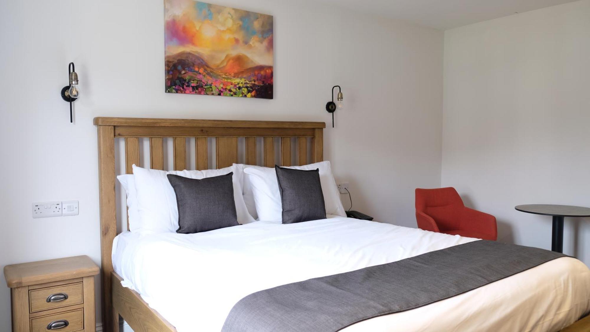 Best Western Priory Hotel Bury St. Edmunds Екстериор снимка