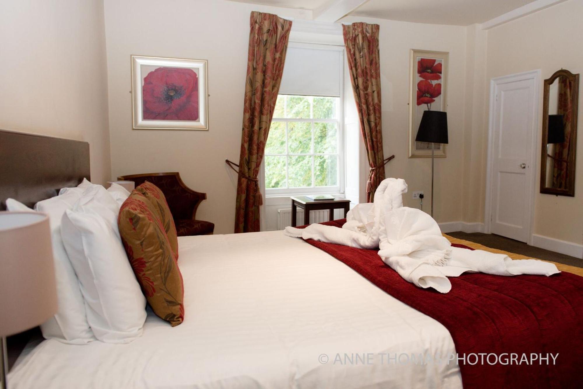 Best Western Priory Hotel Bury St. Edmunds Екстериор снимка